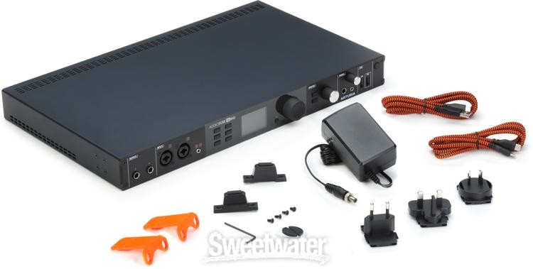 Arturia AudioFuse 16Rig USB Audio Interface