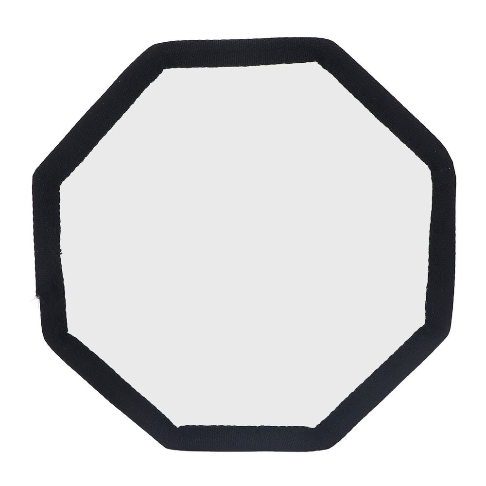 Camera Softbox Nylon Octagonal 20cm Foldable Flash Light Diffuser Softbox