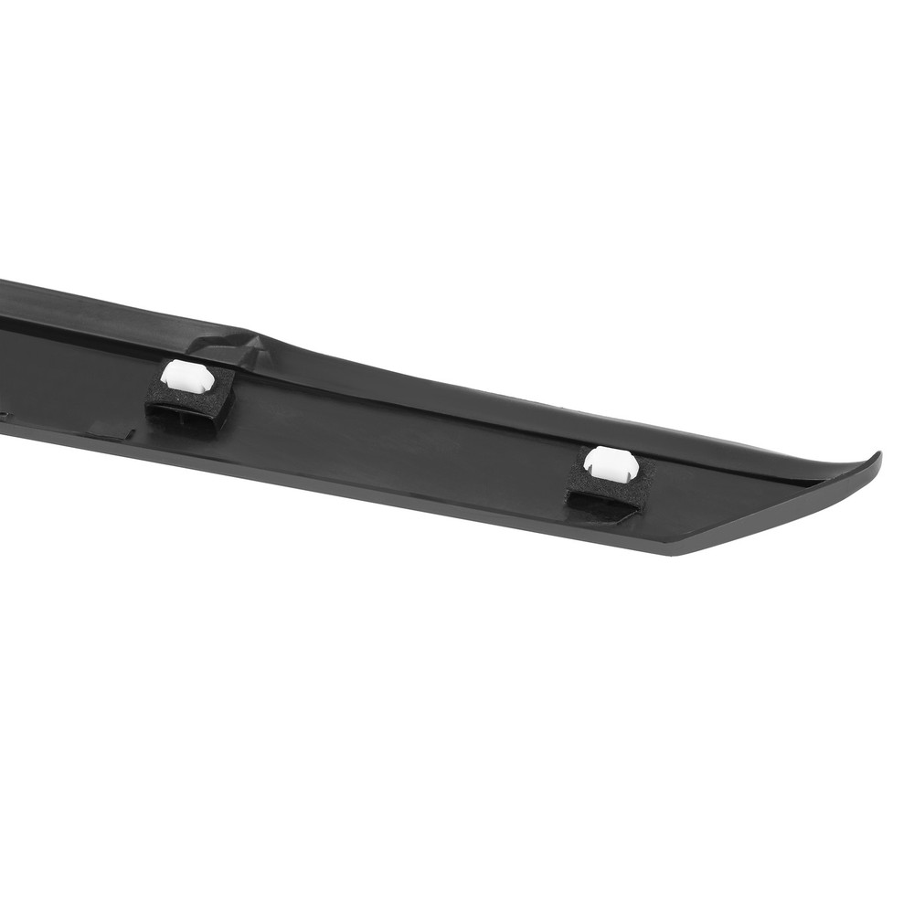 Outer Pillar Molding Trim Quarter Panel For 2011-2016 Kia Optima Left&Right Side