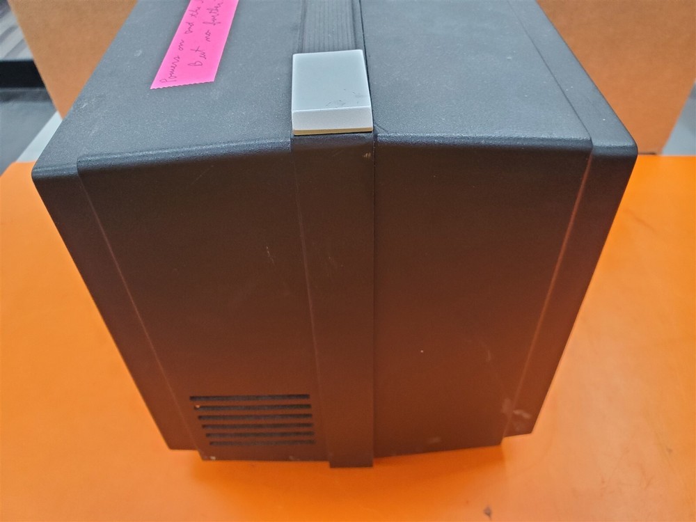 ⭐️⭐️⭐️⭐️⭐️ Bell and Howell 471A Autoload Vintage Projector **READ**