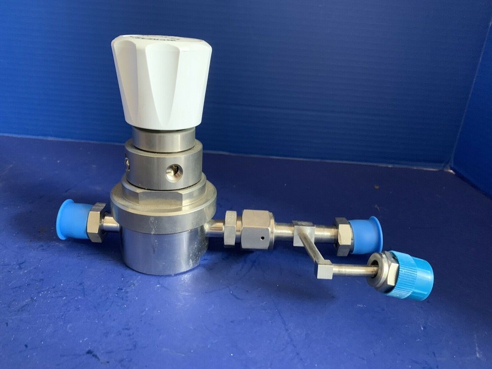 Tescom 74-3800 Regulator Assy, Used