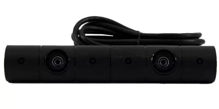 Sony Camera V2 for Sony PlayStation 4 PS4