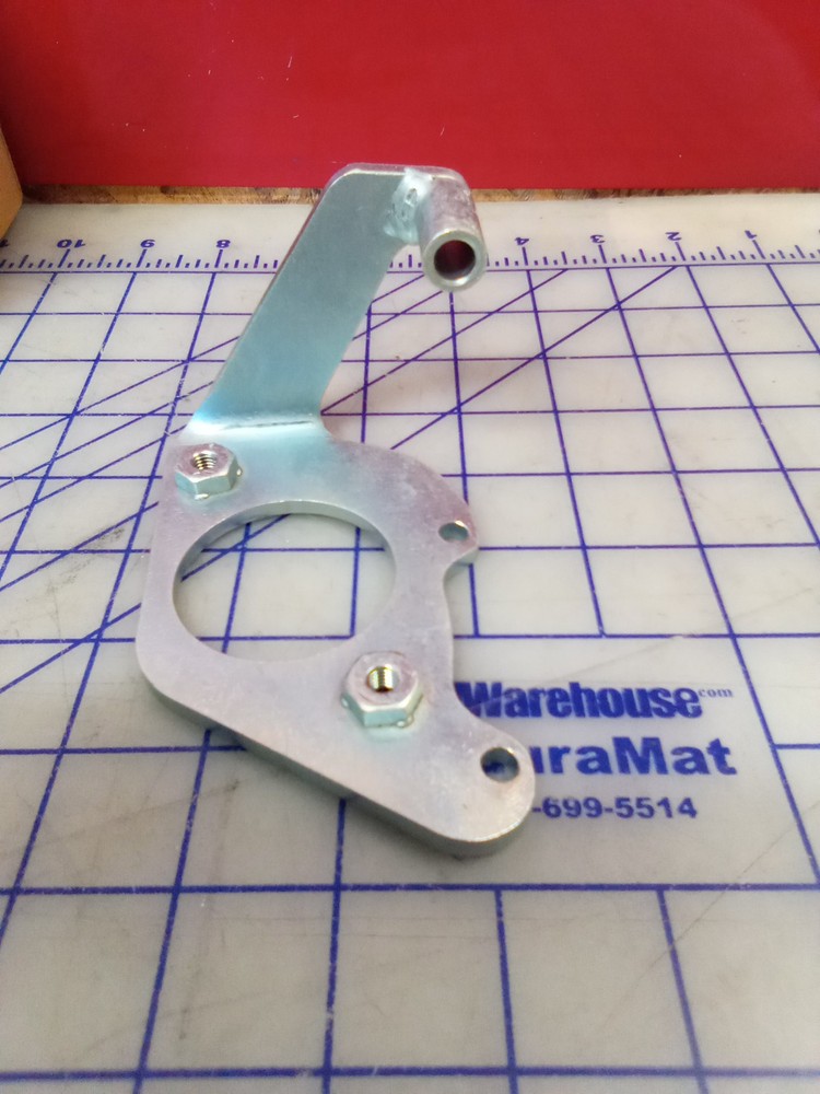 Cummins Solenoid Bracket 3937413