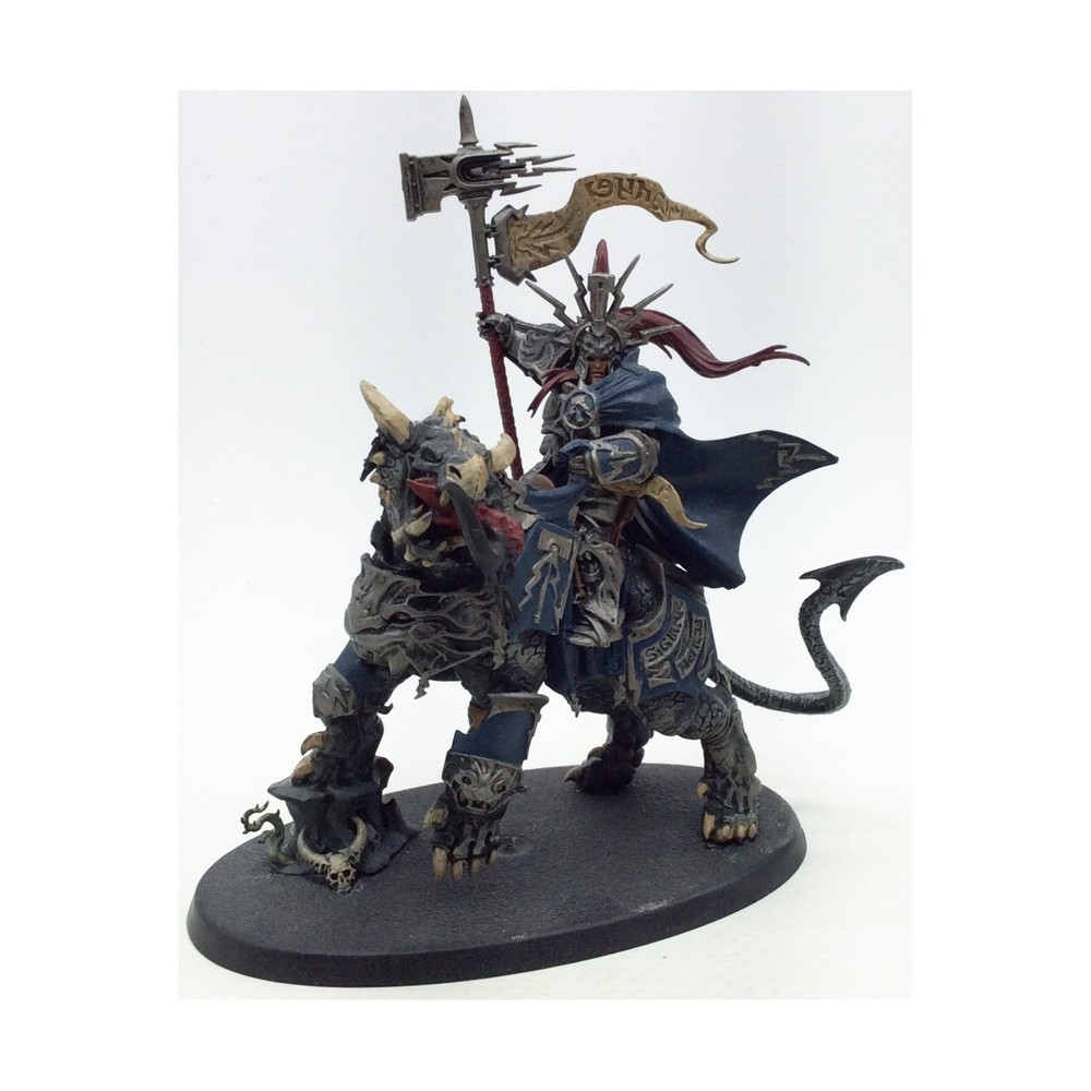 Warhammer Vandus Hammerhand #14 NM
