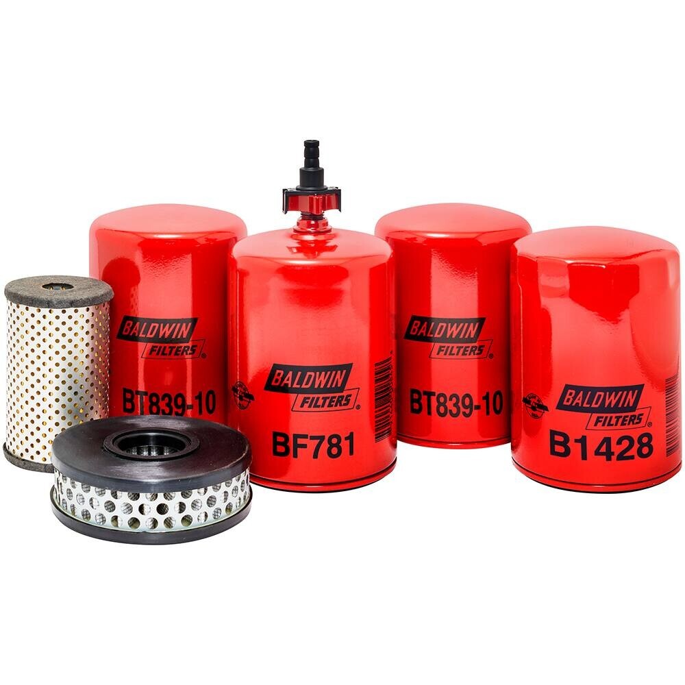 BK6049 Service kit for chevrolet/GMC