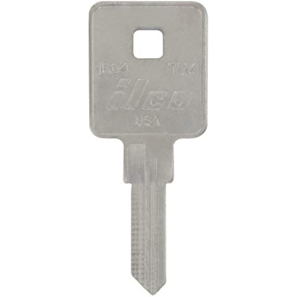 KEYKRAFTER #180 BRASS