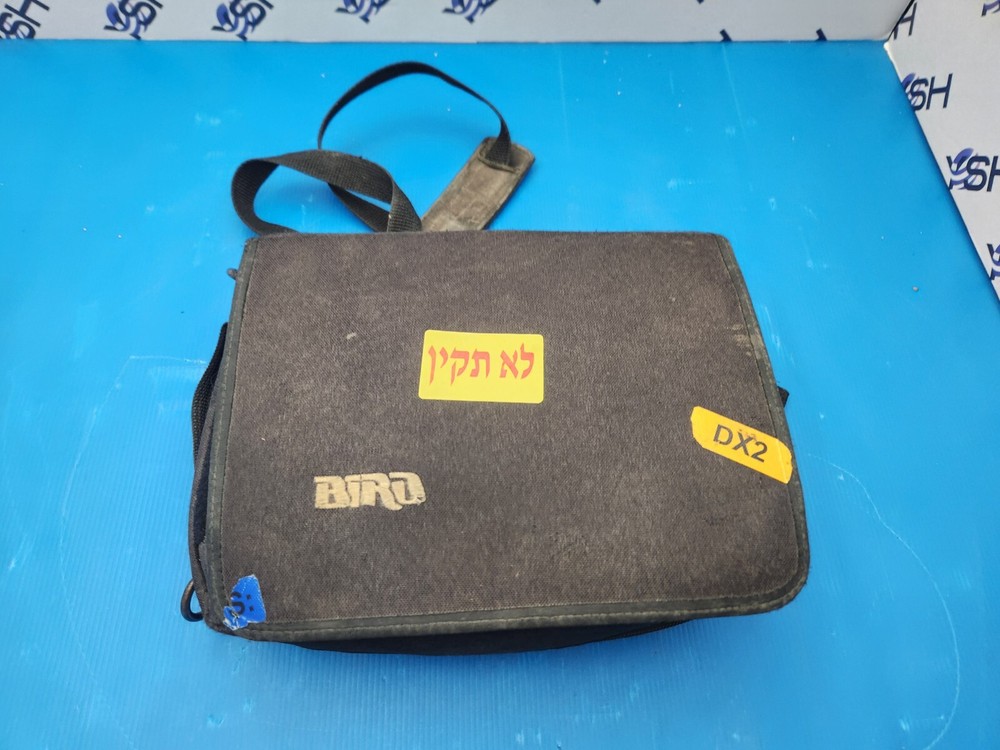 BIRD SA-2500EX Cable Antenna Site Analyzer