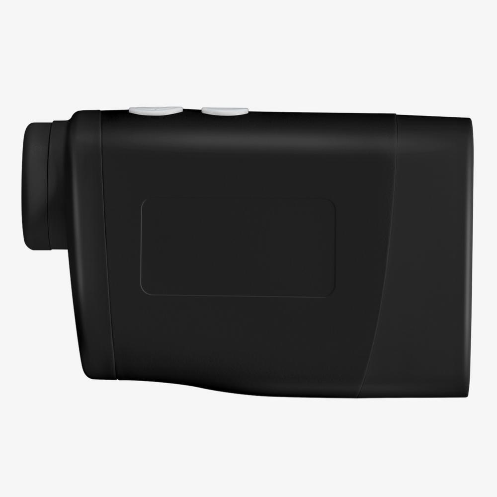 Pinned Prisim Rangefinder