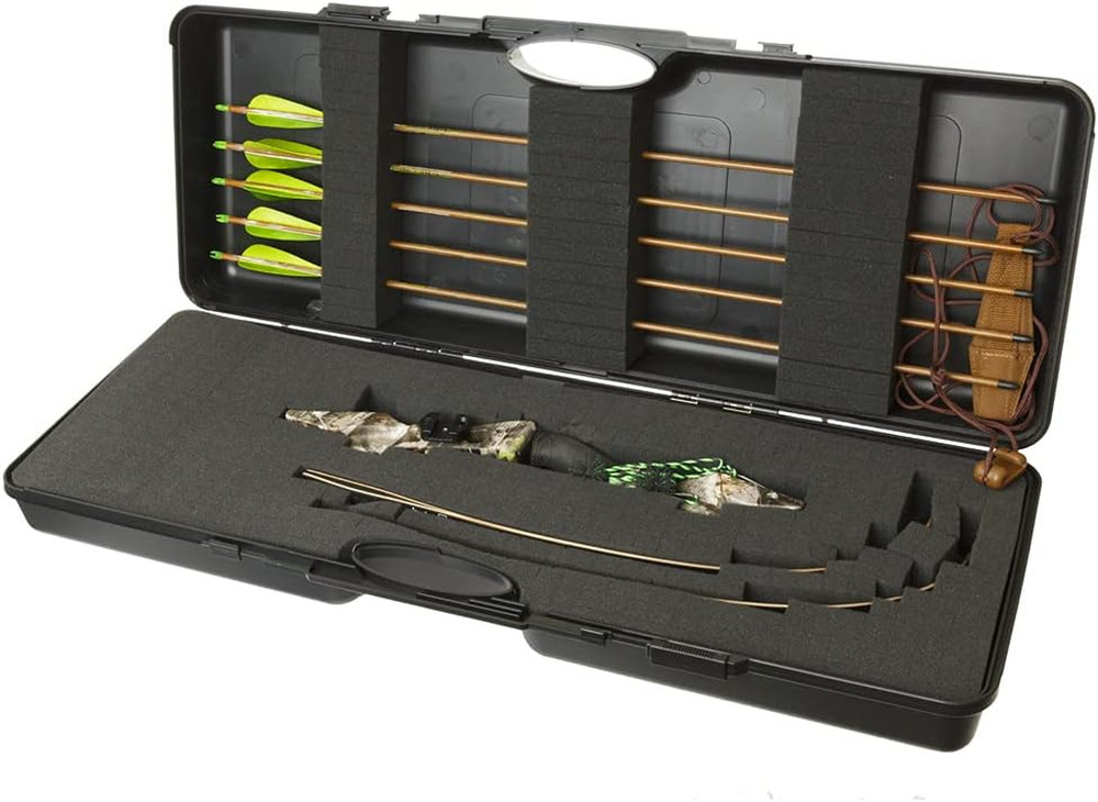 TD Recurve Hard Case