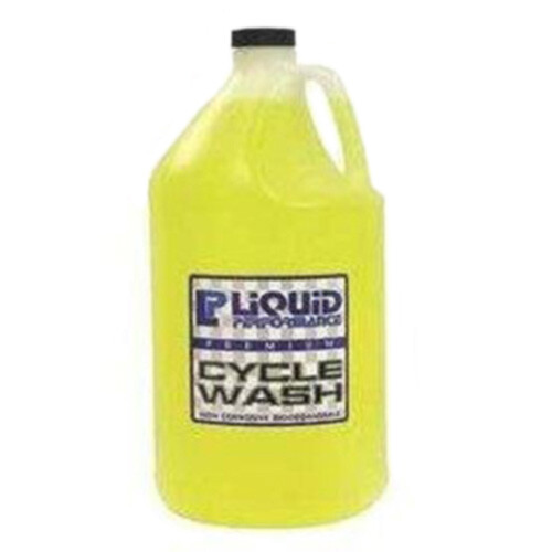 Liquid Performance 0010 Cycle Wash 1 Gal