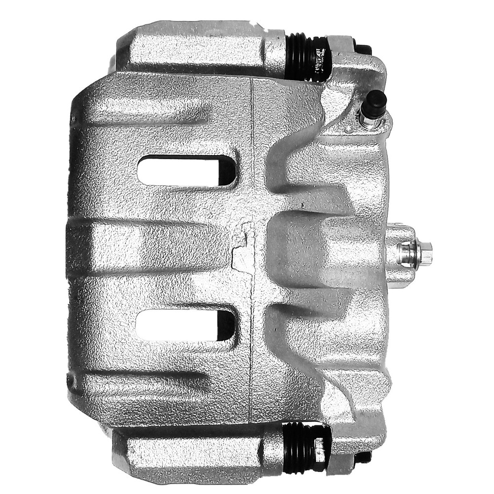 Front Right Side Brake Caliper w/ Bracket Assembly for 2011 - 2017 Honda Odyssey