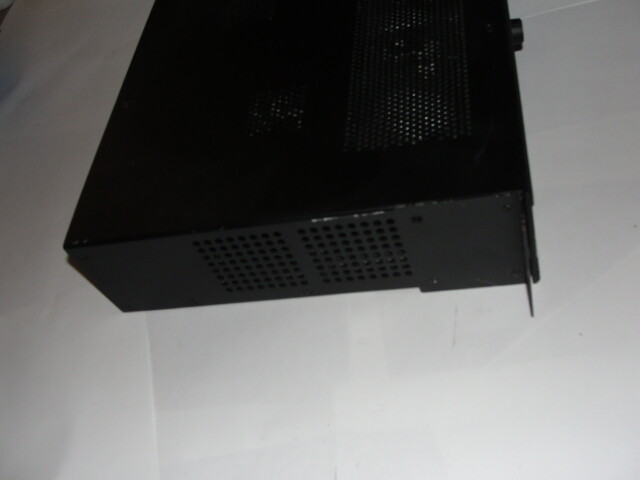 Crestron MPS-200 Professional Multimedia Presentation System