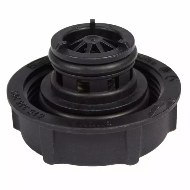 Genuine OEM Ford Radiator Coolant Overflow Cap DG9Z8100A