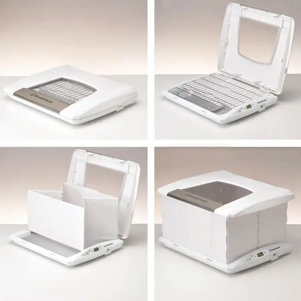 Brod & Taylor Bread Proofer