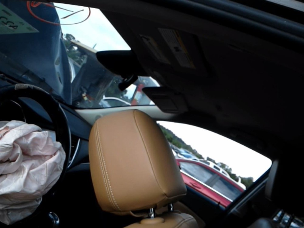 Stabilizer Bar Front Fits 13-22 ENCORE 104859772