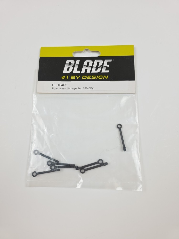 BLADE 180 CFX Mixed Parts Bundle Lot