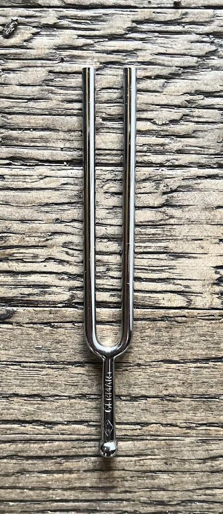Wittner 920 A Tuning Fork