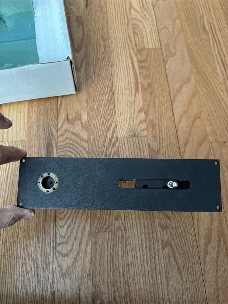 tecan cavro syringe pump