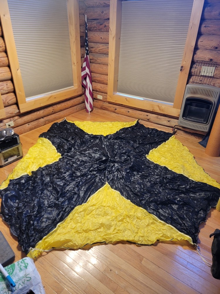 High Powered Rocketry