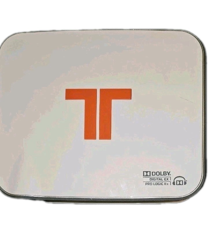 Tritton Mad Catz Decoder Box Dolby Digital EQ Gaming Model 90202 for AX720+