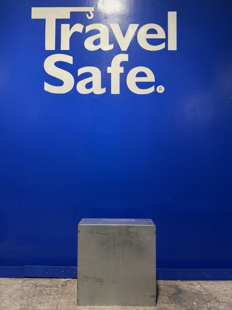 UL Junction Box AK-543862 🟦