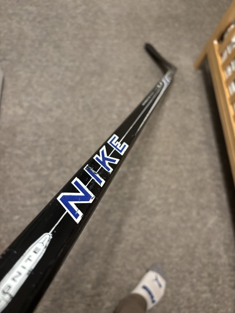 Nike Ignite Hockey Stick SR LH