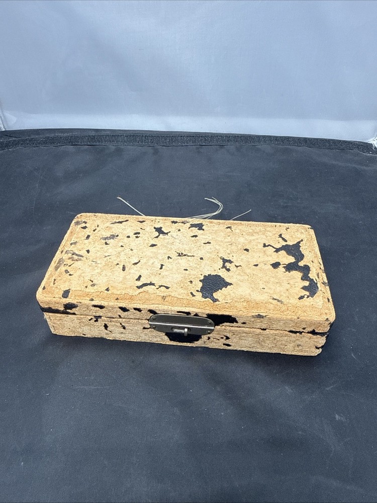 F.A Hardy & Co Planimeter