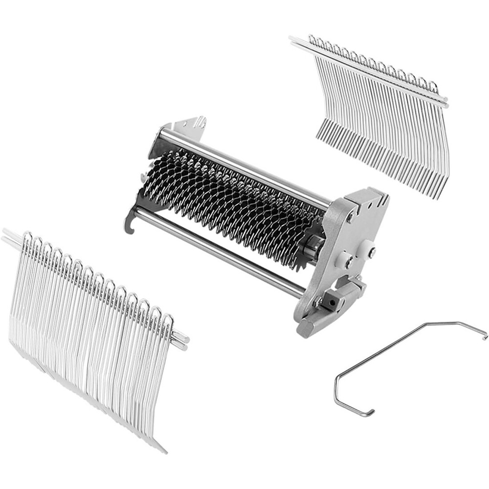 For Biro Pro 9 Tenderizer Stew Cradle Assembly Complete W/ Combs Lock # TA3130