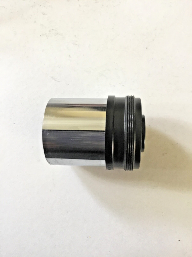 MICROSCOPE OPTICAL PART OBJECTIVE NIKON 15X OPTICS