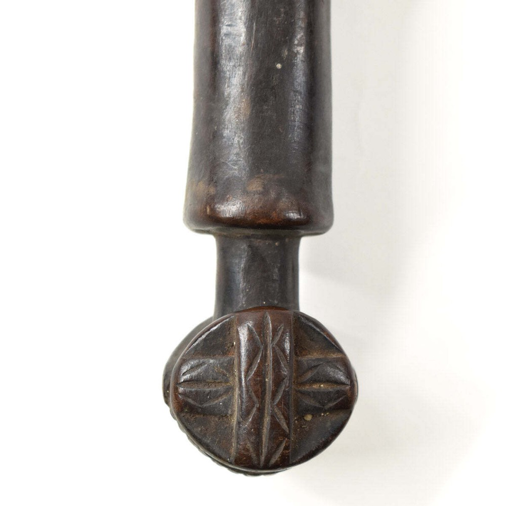 Hemba Dagger Congo
