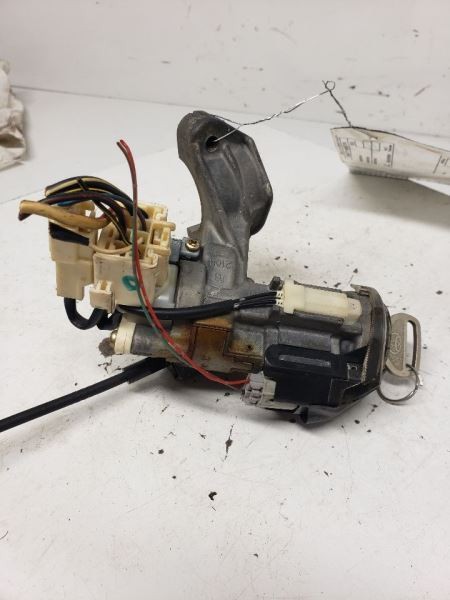 Ignition Switch Conventional Ignition Fits 2003-2020 4 RUNNER Unit OEM