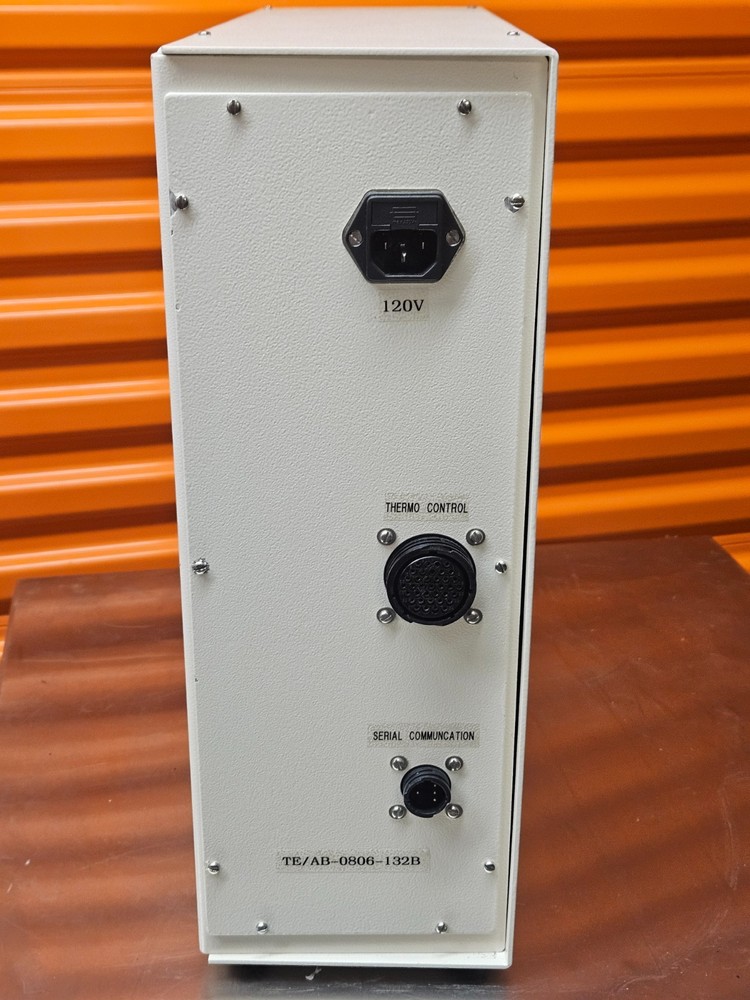 Aviv 400 Thermoelectric Temperature Controller TE/AB-0806-132B CD Spectrometer
