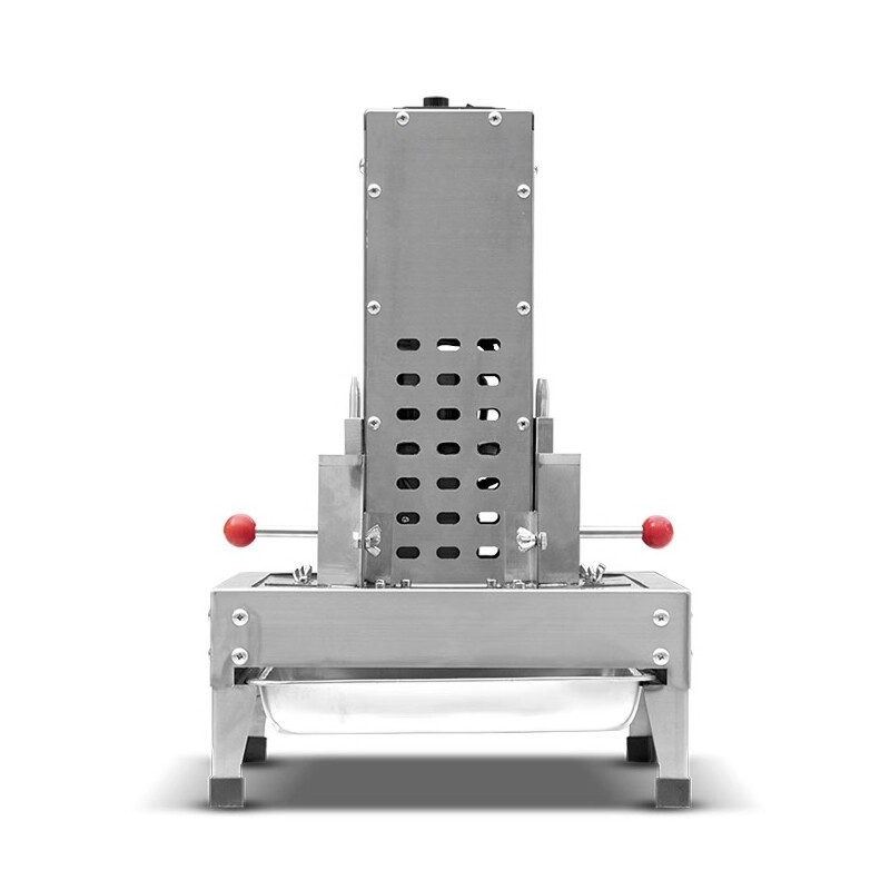 Chocolate Chips Slicer Shaver Scraping Tool Automatic Chocolate Slicing Machine