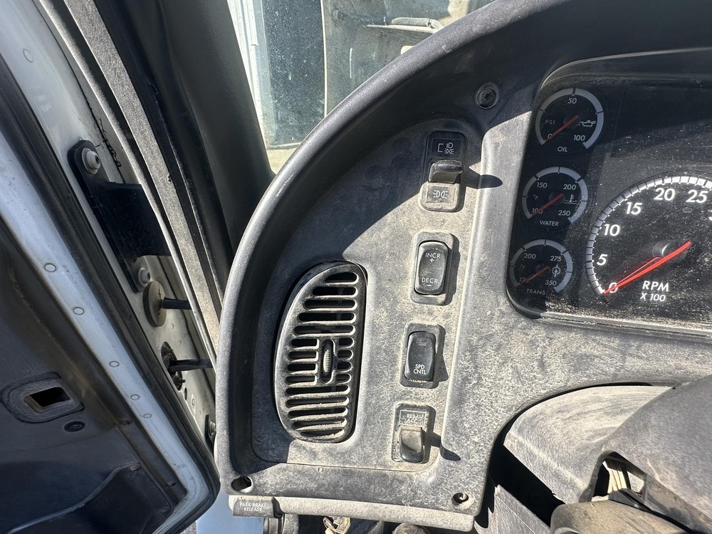 Freightliner M2 106 SWITCH Dash Panel - Used