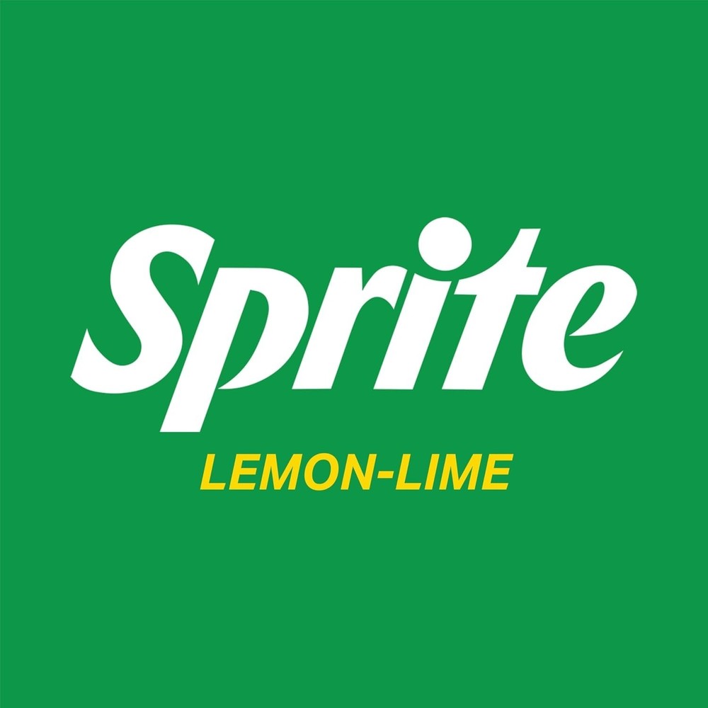 Sprite Lemon Lime Soda Soft Drinks, 12 fl oz, 12 Pack,Cans