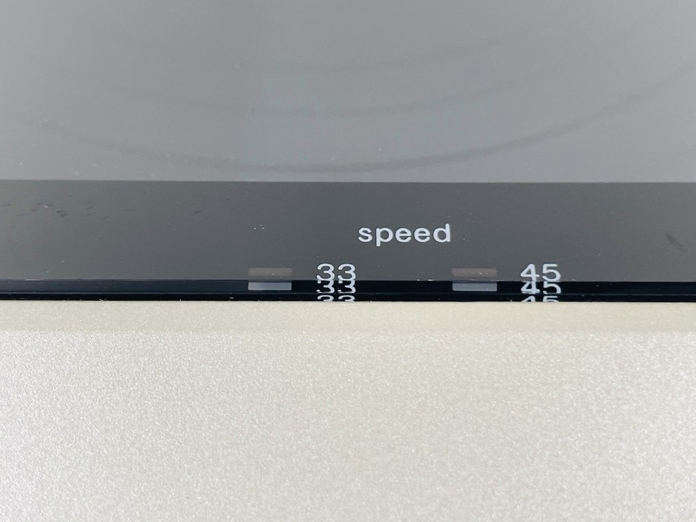 Technics Quartz DD Auto Turntable System SL-15 Linear Tracking Programmable RARE