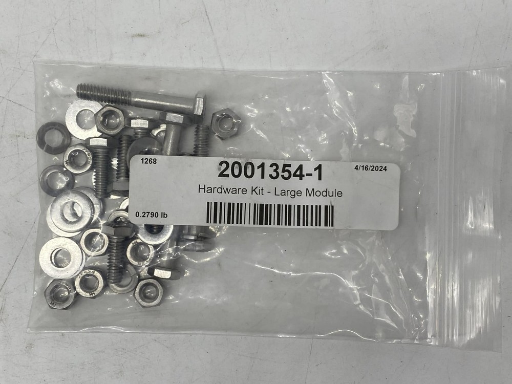 (New) Ag Leader 4100519 Spreader Control Module Installation Cables Accessories•