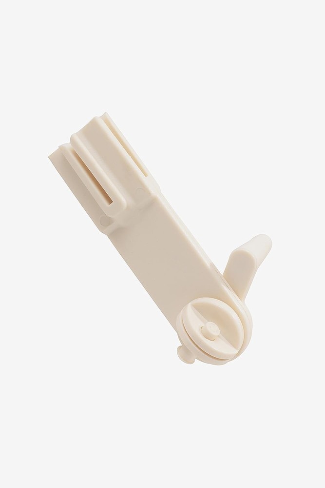 Compact 4-Inch Bobbin Winder - Lightweight Yarn and Thread Storage Solution