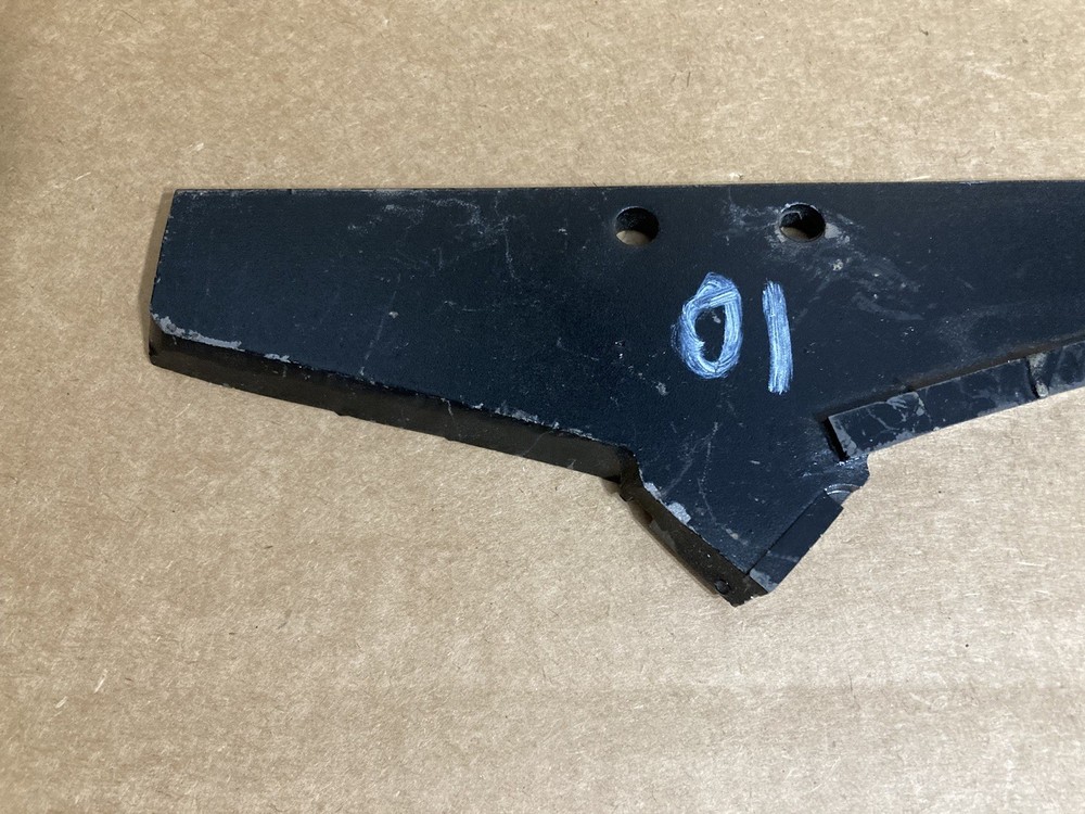 Little Beaver Carbide Blade 10”