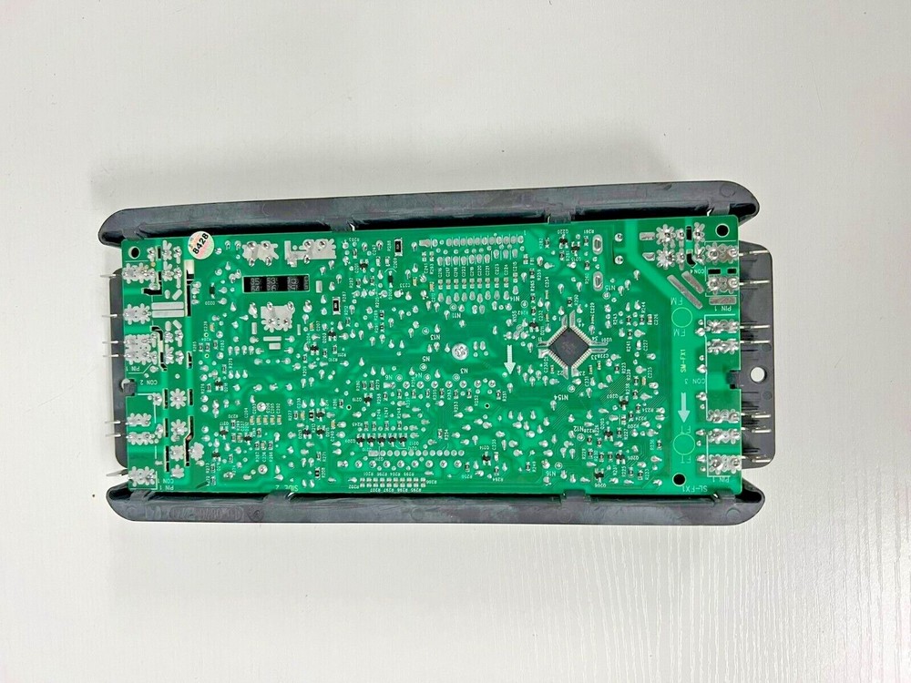 Genuine OEM Whirlpool Range Control W11048737