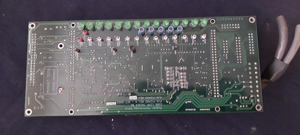AUGUST LIMM TRIGER BD 710482 EDGE REV A & 710265 REV 02