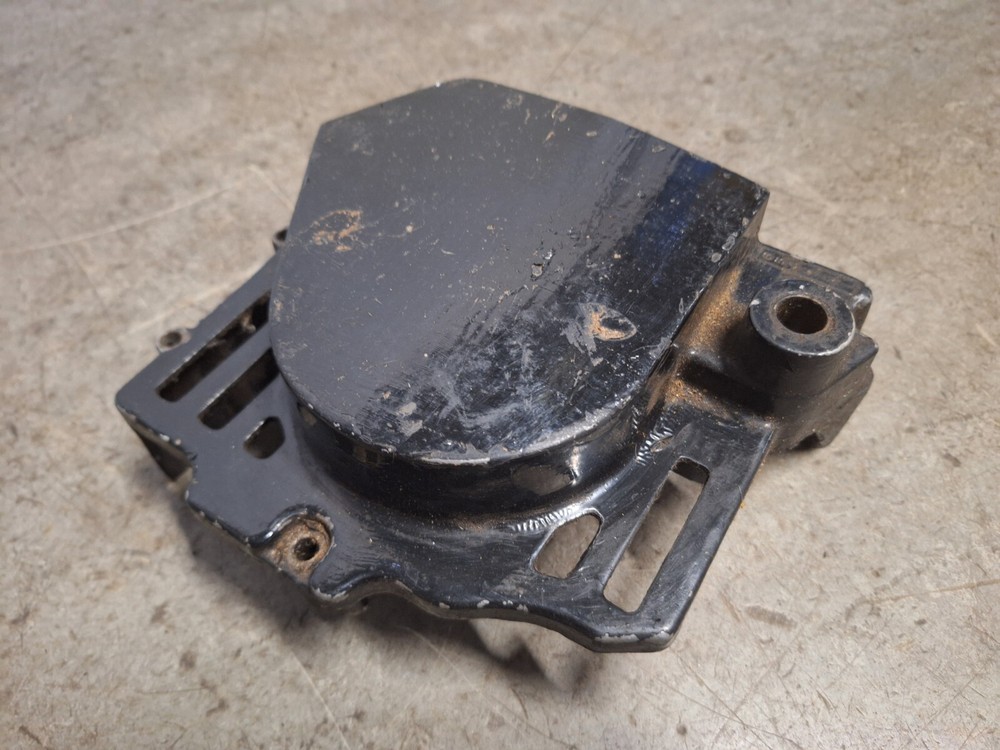 Kawasaki GPZ 600 R - Front Engine Sprocket Guard Cover