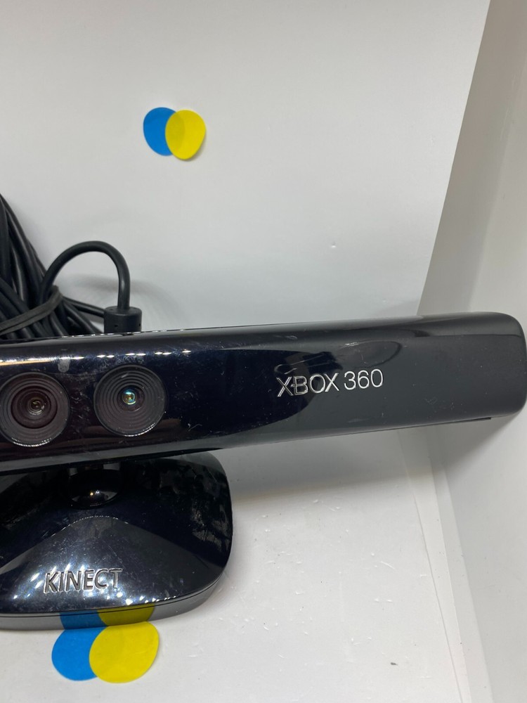 Microsoft Xbox 360 Kinect Motion Sensor Bar Model 1414 Official Genuine OEM