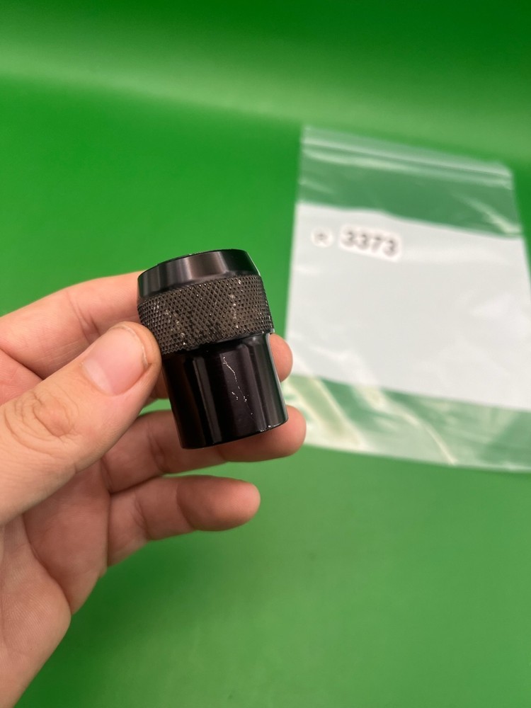 WGP Autococker Feedneck