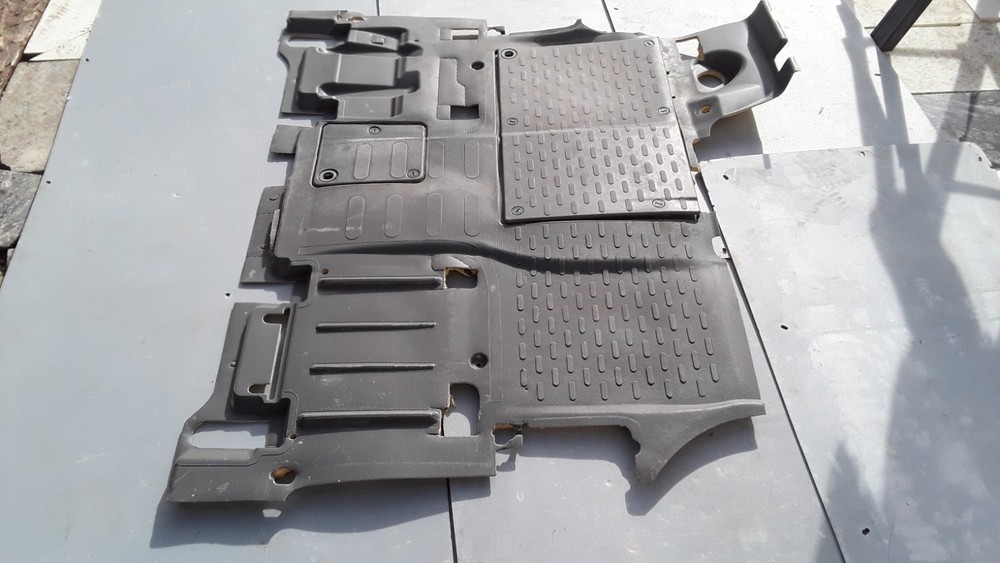 14-21 RAM PROMASTER-Jack Assembly/Kit OEM