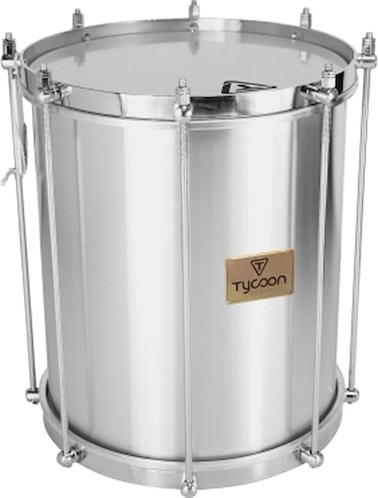 10 inch. Aluminum Repinique