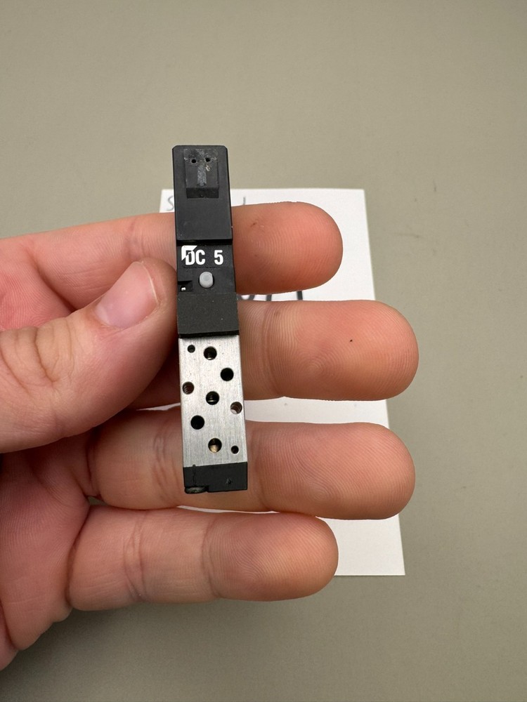 Smart Parts Shocker SFT Solenoid-No Board