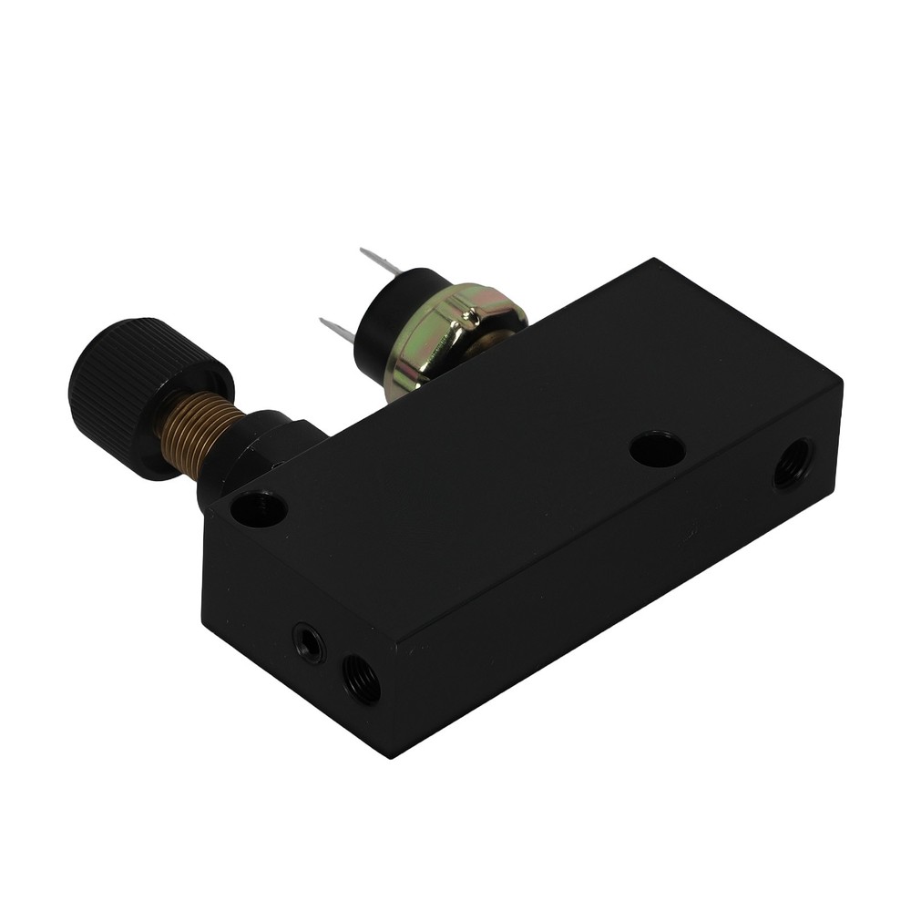 Adjustable Proportioning Valve Distribution Block for Chevy GMC 1955-1972