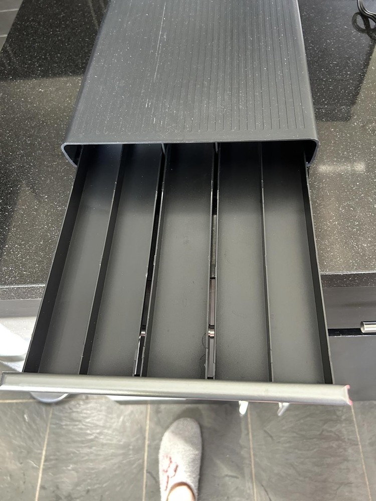 Keurig Single Serve Coffee Maker