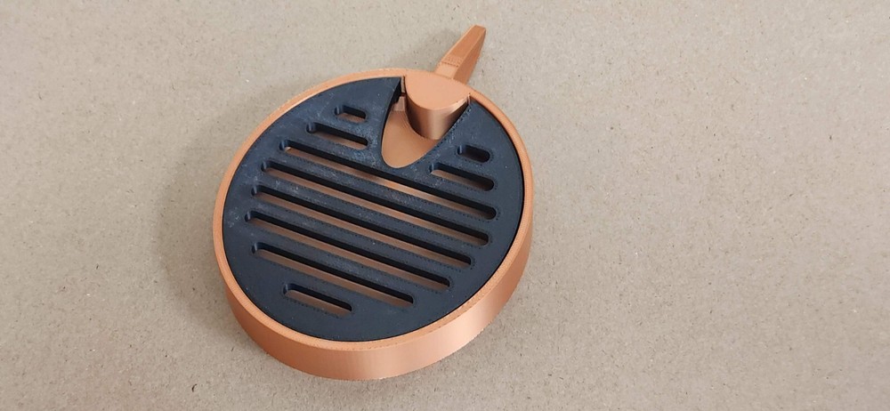 Nespresso Vertuo Next or Vertuo Pop Oversized Drip Tray